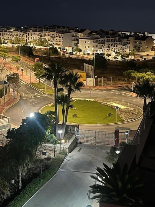 Ferienwohnung Atico Buenavista Benalmádena Exterior foto