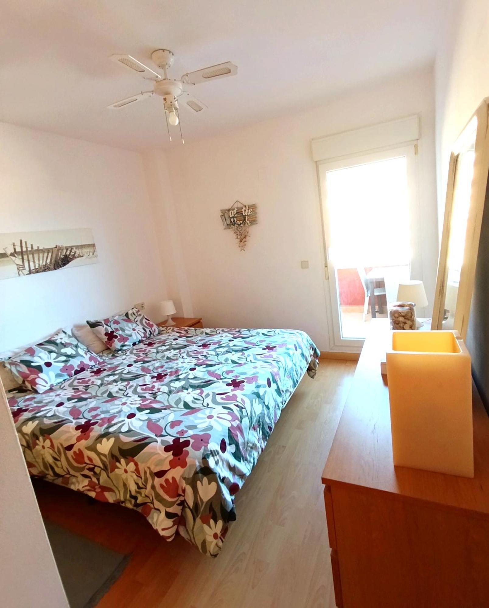 Ferienwohnung Atico Buenavista Benalmádena Exterior foto